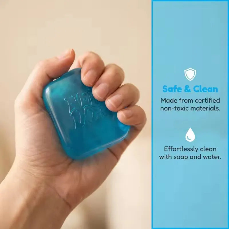 Stress-Free Needoh Sensory Blocks