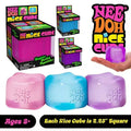 Stress-Free Needoh Sensory Blocks