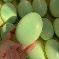 Squishy Cheese Shape Squishy Squeeze Toy Soft Slow Rising
