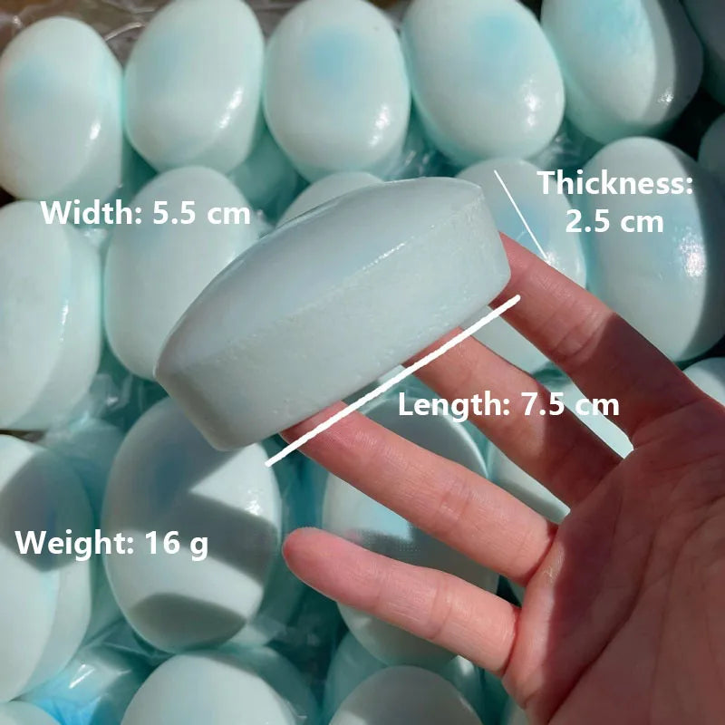 Squishy Cheese Shape Squishy Squeeze Toy Soft Slow Rising